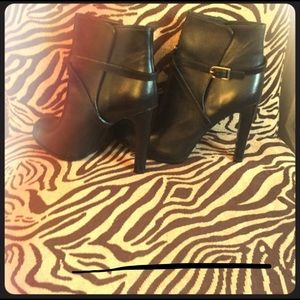Tory Burch heeled boots